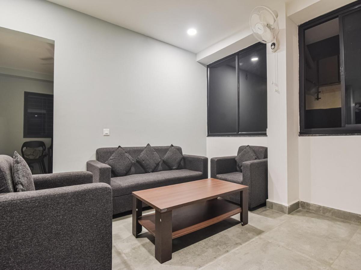 Oyo Townhouse 498 Hotel Western Nagpur Exterior foto